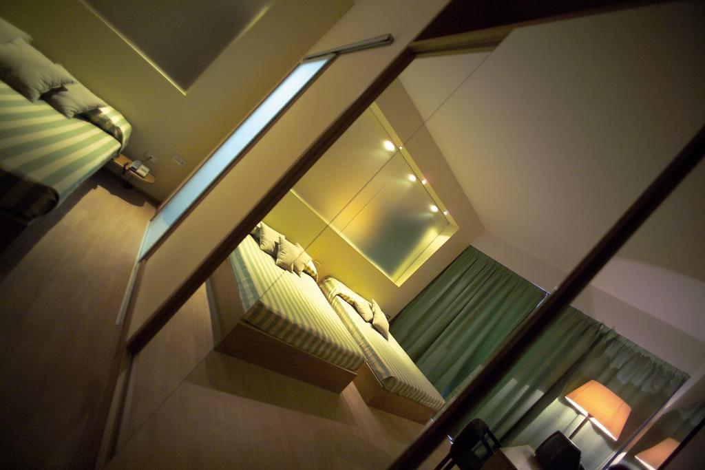 Hotel President Silvi Marina Habitación foto